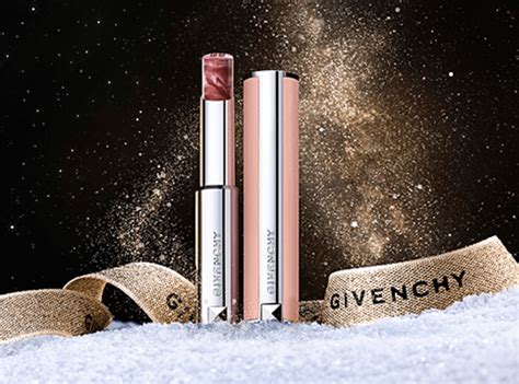 givenchy 501 lip maestro liquid|Givenchy lip set.